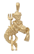 AS-002 | Zodiac Charm Aquarius Jan 20 – Feb 18