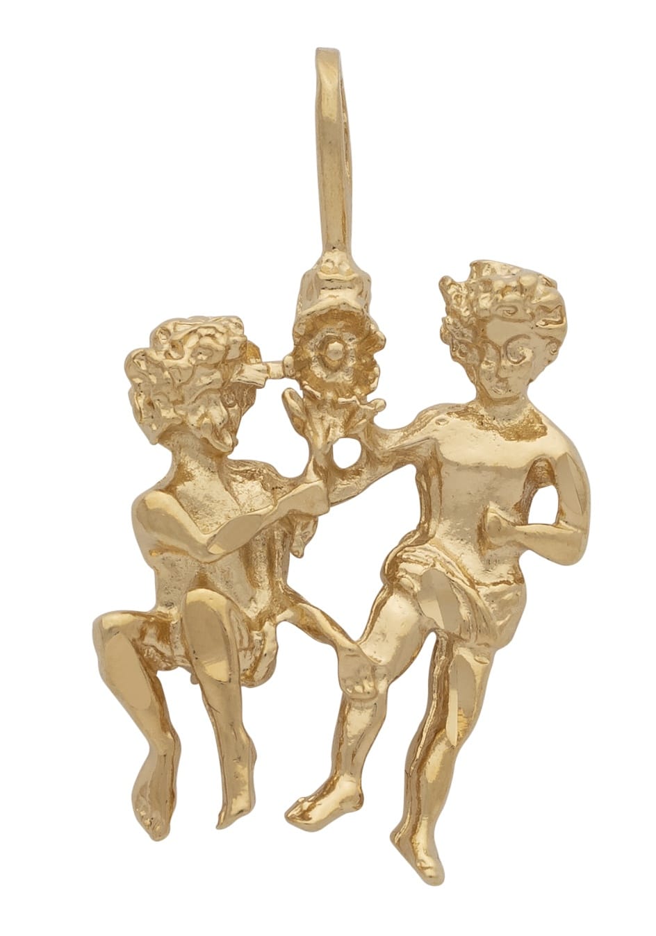 AS-006 | Zodiac Charm Gemini May 21 – June 20