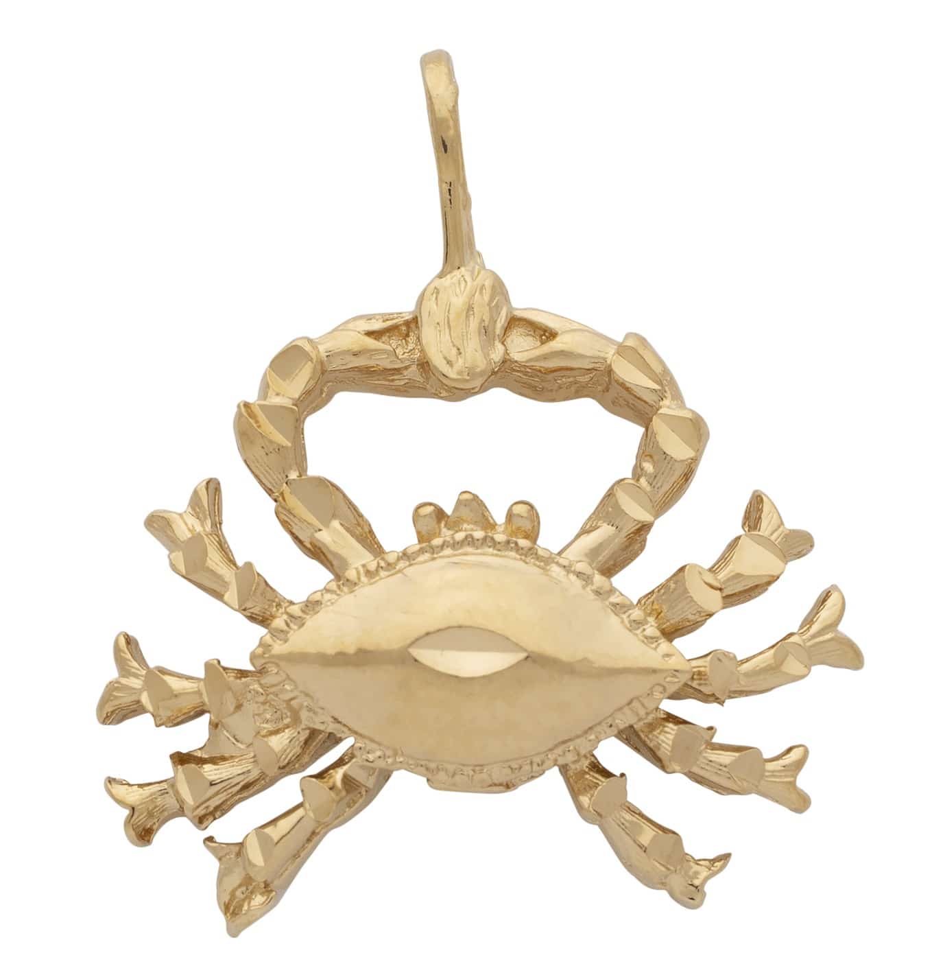AS-007 | Zodiac Charm Cancer June 21 – July 22
