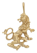 AS-008 | Zodiac Charm Leo July 23 – Aug 22