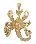AS-011 | Zodiac Charm Scorpio Oct 23 – Nov 21
