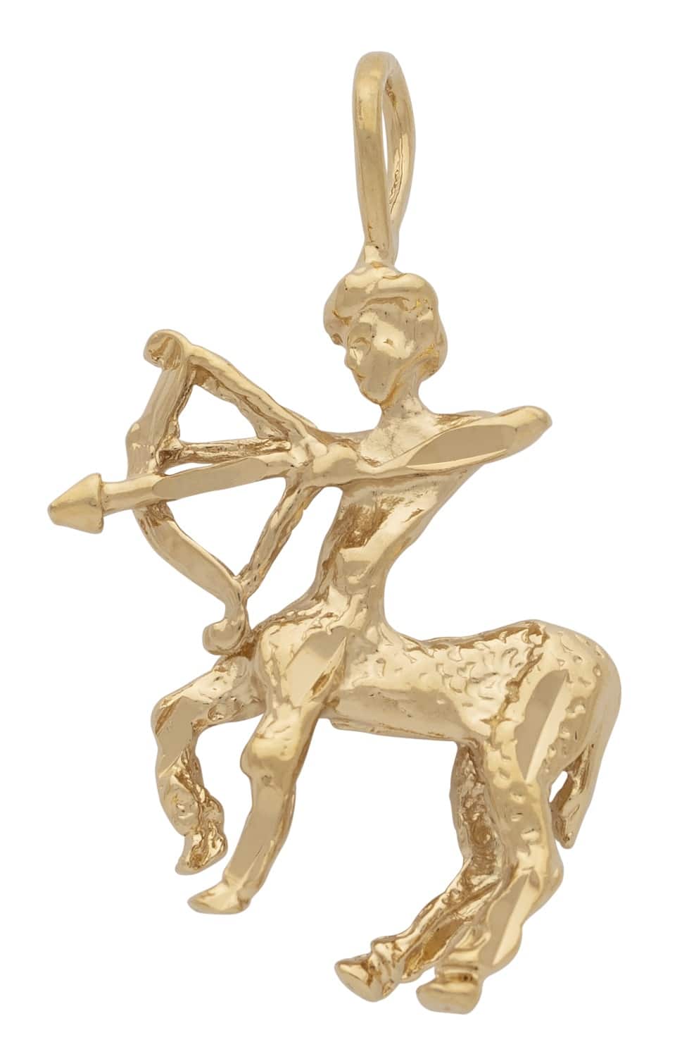 AS-012 | Zodiac Charm Sagittarius Nov 22 – Dec 21