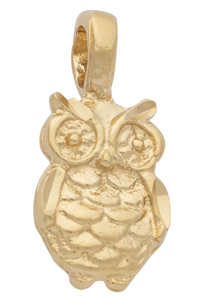 B-001 | Owl Charm
