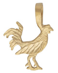 B-007 | Rooster Charm