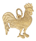 B-009 | Rooster Charm