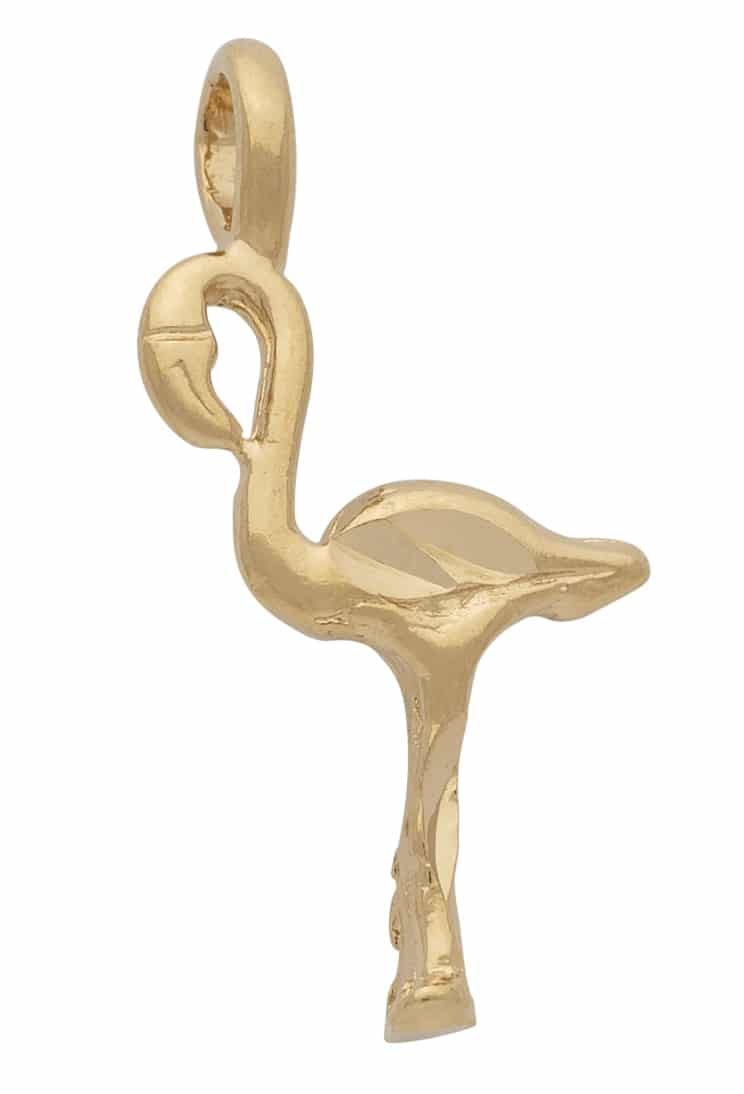 B-011 | Flamingo Charm