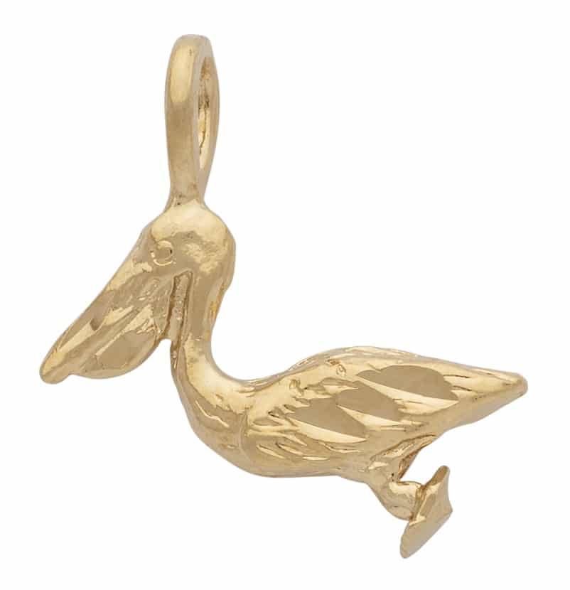 B-012 | Pelican Charm