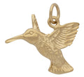 B-013 | Hummingbird Charm Large