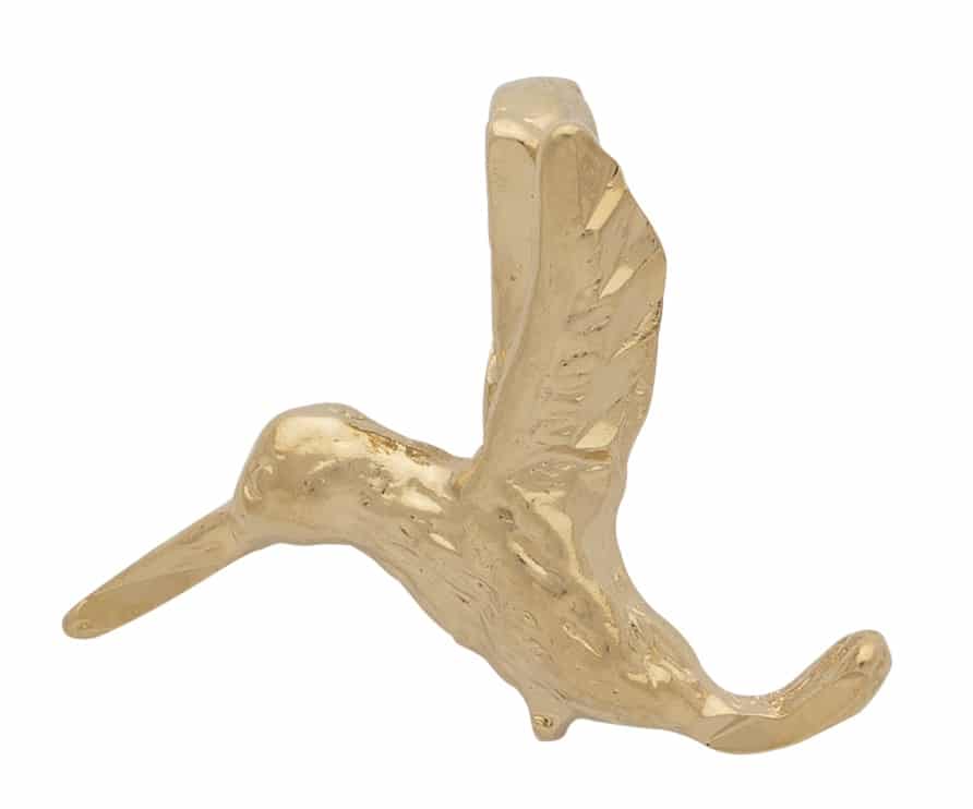 B-014 | Hummingbird Charm Small
