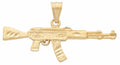 MD-007 |Gun