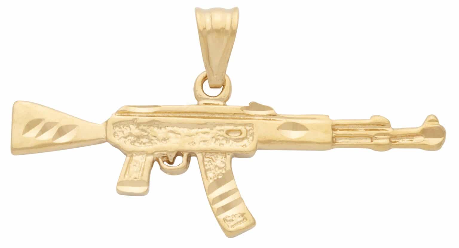 MD-007 |Gun