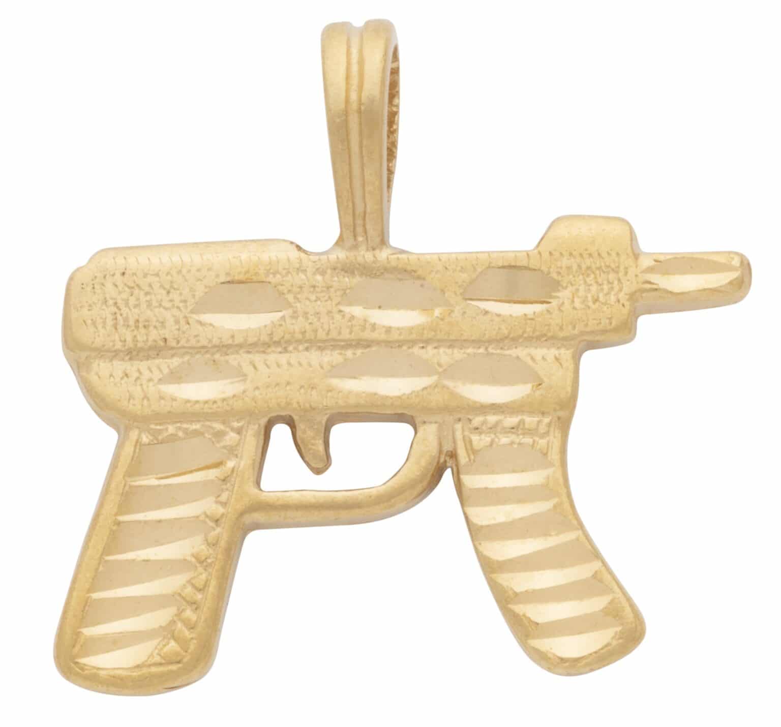 MD-006 |Gun