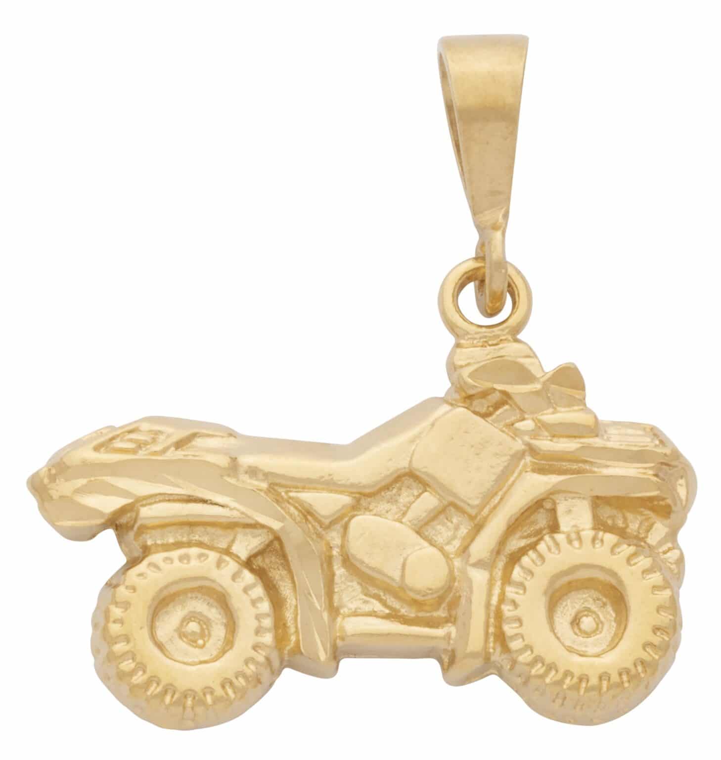 MD-010 | Quad Charm
