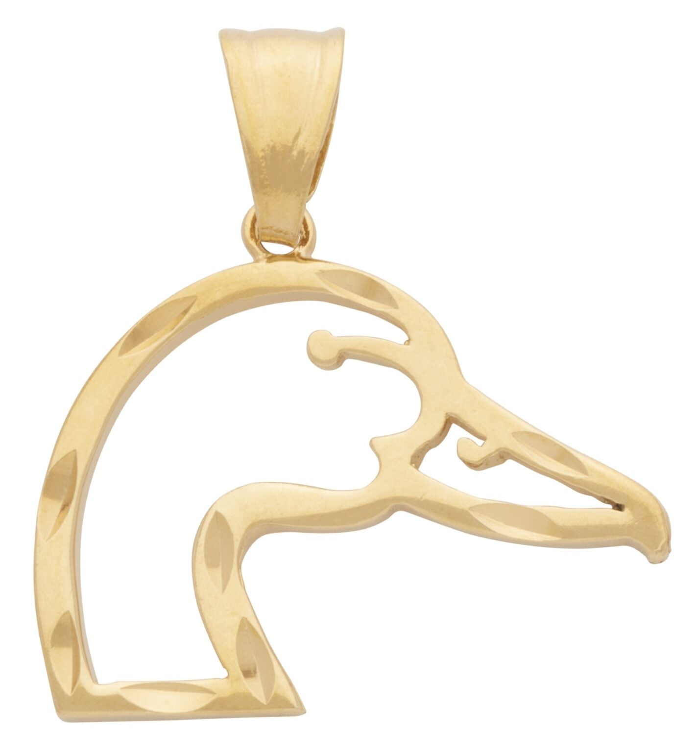 MD-036 |Duck, Goose