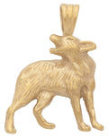 MD-038 |Wolf