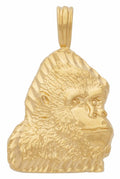 MD-054 |Ape, Gorrilla