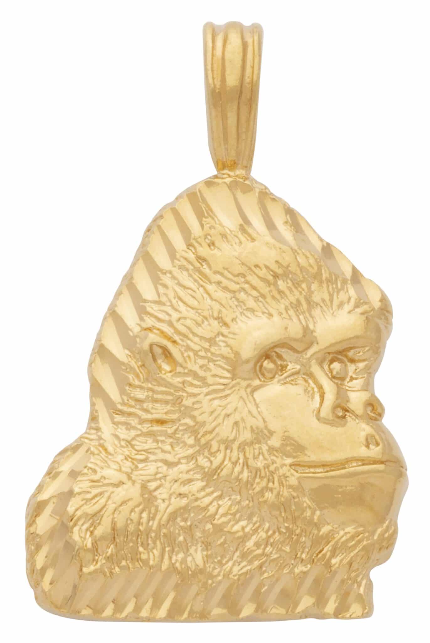 MD-054 |Ape, Gorrilla