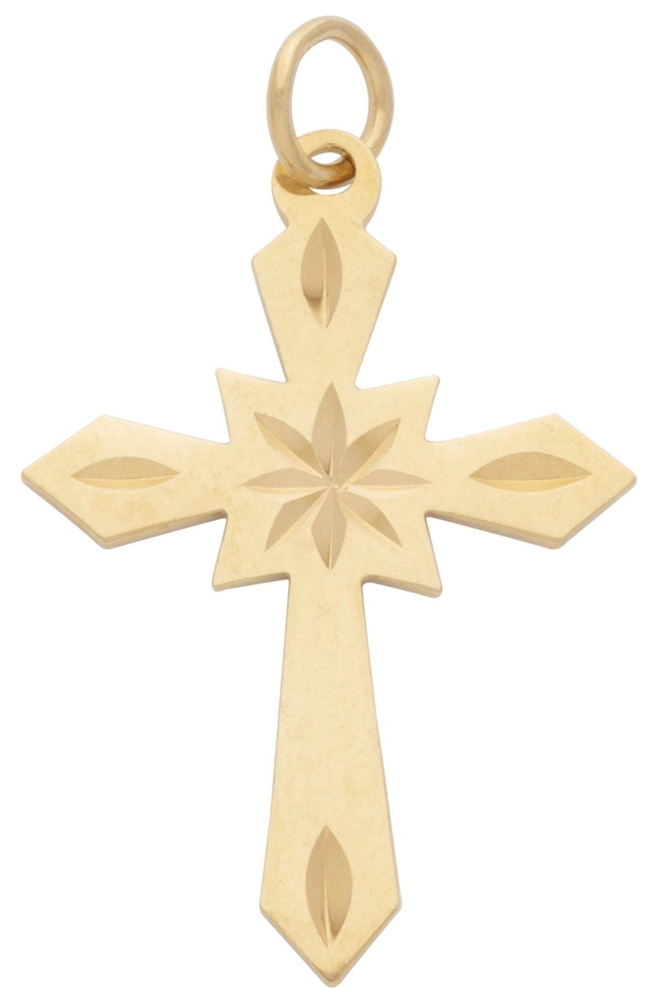MD-095 |Cross