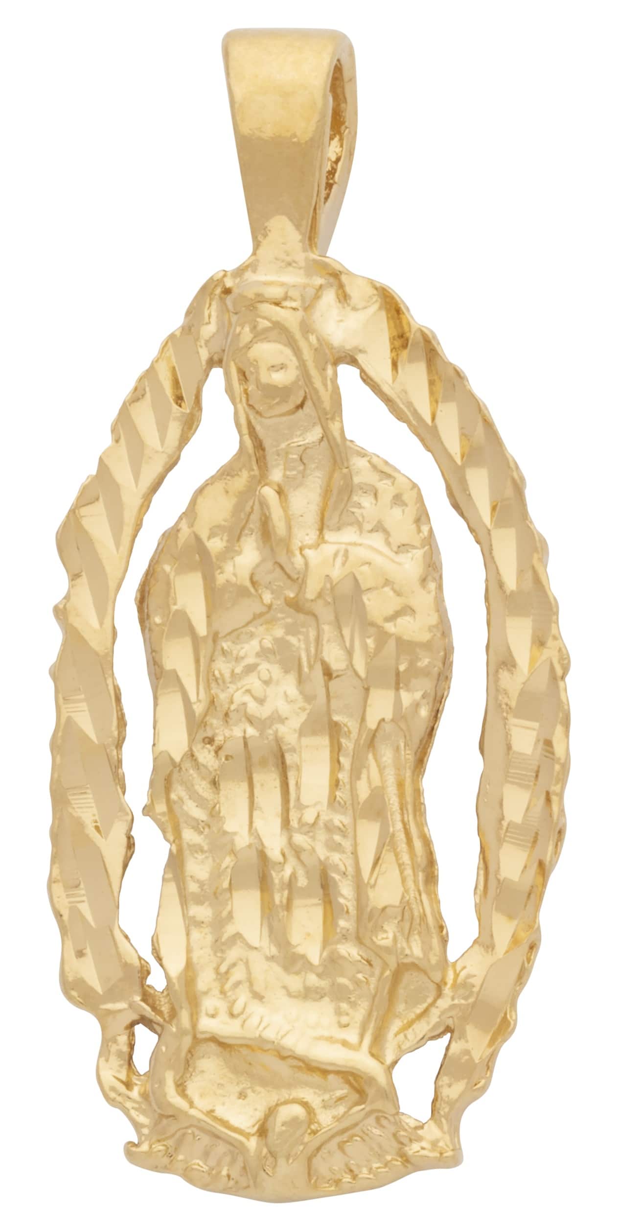 MD-108 |Virgin Mary