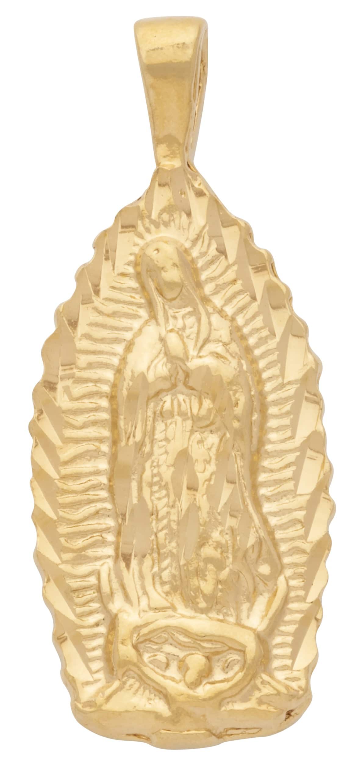 MD-111 |Virgin Mary
