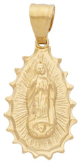 MD-114 |Virgin Mary
