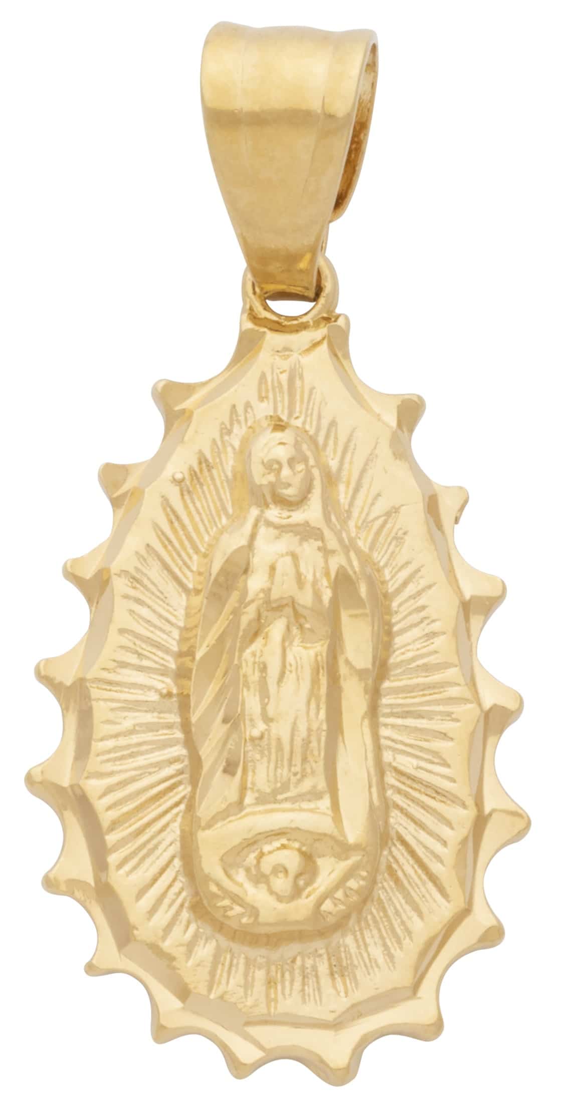 MD-114 |Virgin Mary