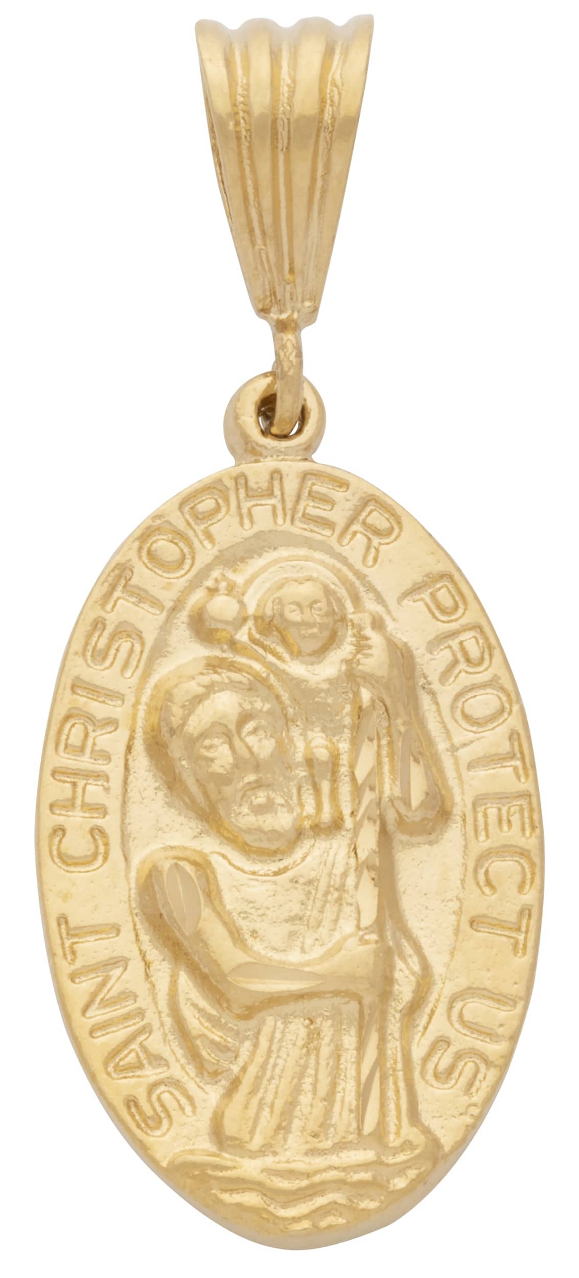 MD-115 |Saint Christopher
