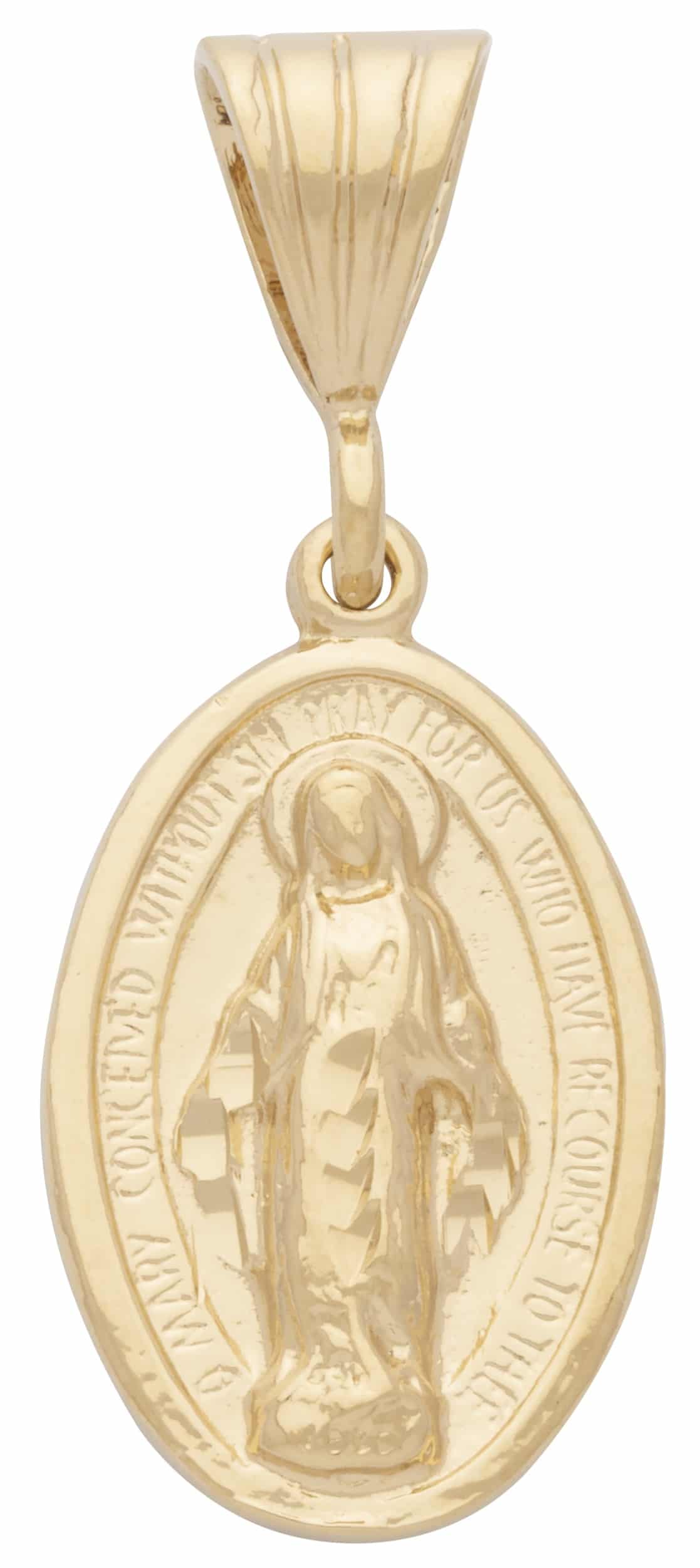 MD-116 |Virgin Mary