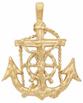 MD-117 |Anchor