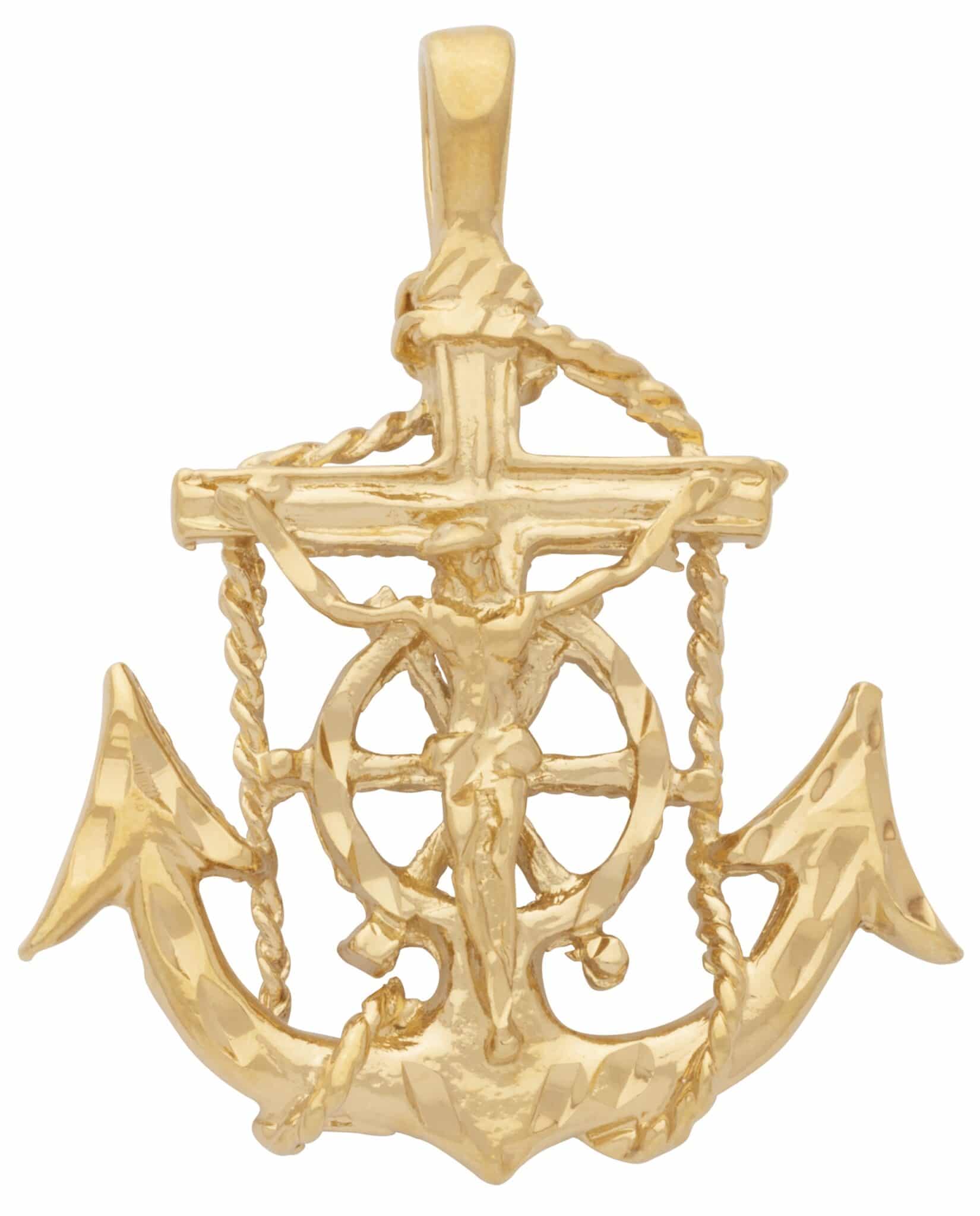 MD-117 |Anchor