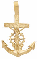 MD-118 |Anchor