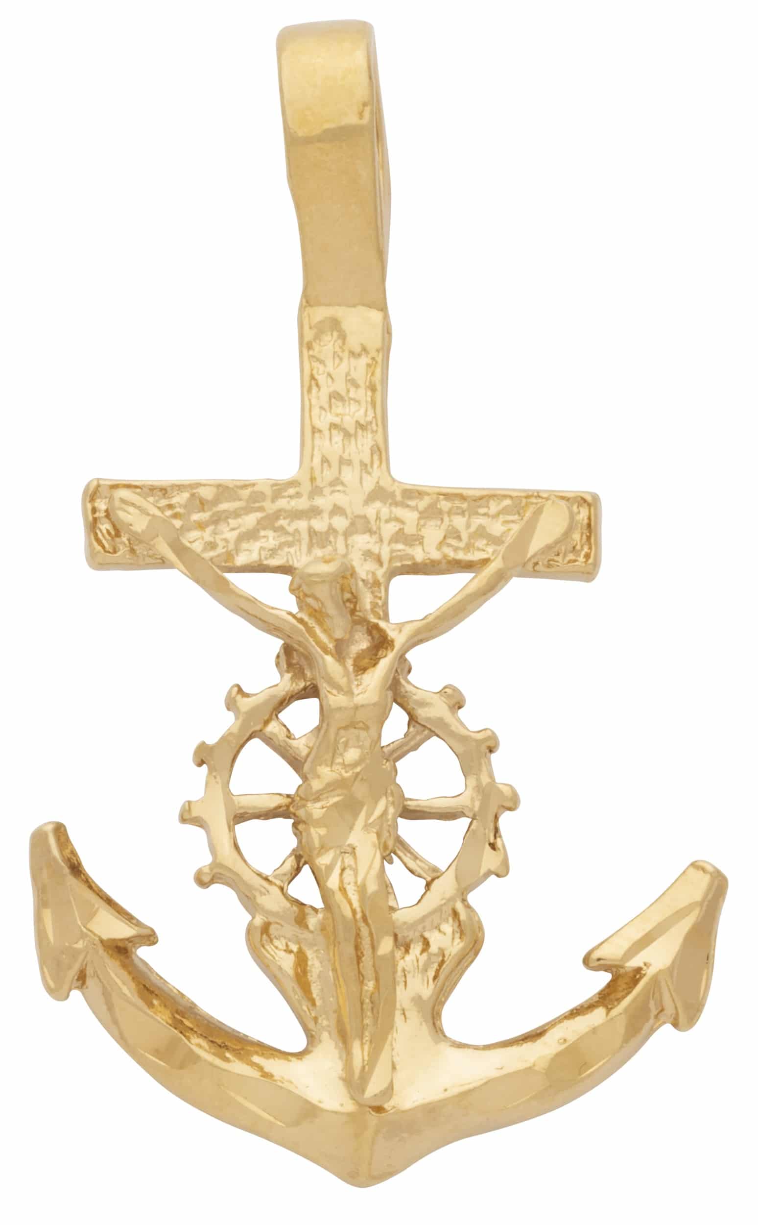 MD-118 |Anchor