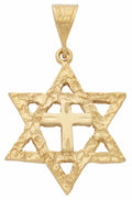 MD-121 |Star of David