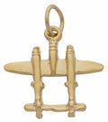 G-089 | Airplane Charm