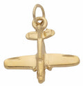 G-091 | Airplane Charm