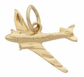 G-093 | Airplane Charm