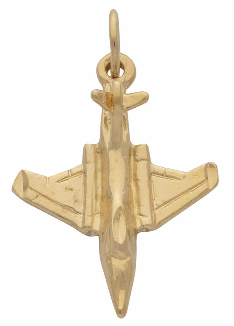 G-095 | Airplane Charm Jet