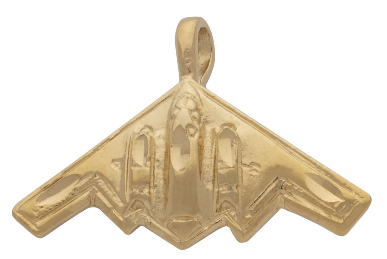 G-096 | Airplane Charm Stealth