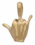 G-102 | Shaka “Hang Loose” Charm