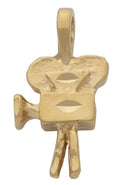 G-108 | Movie Camera Charm