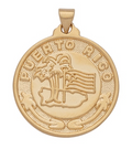 MD-233 | Puerto Rico Charm