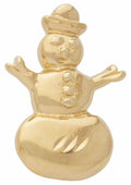 MD-245 Snowman