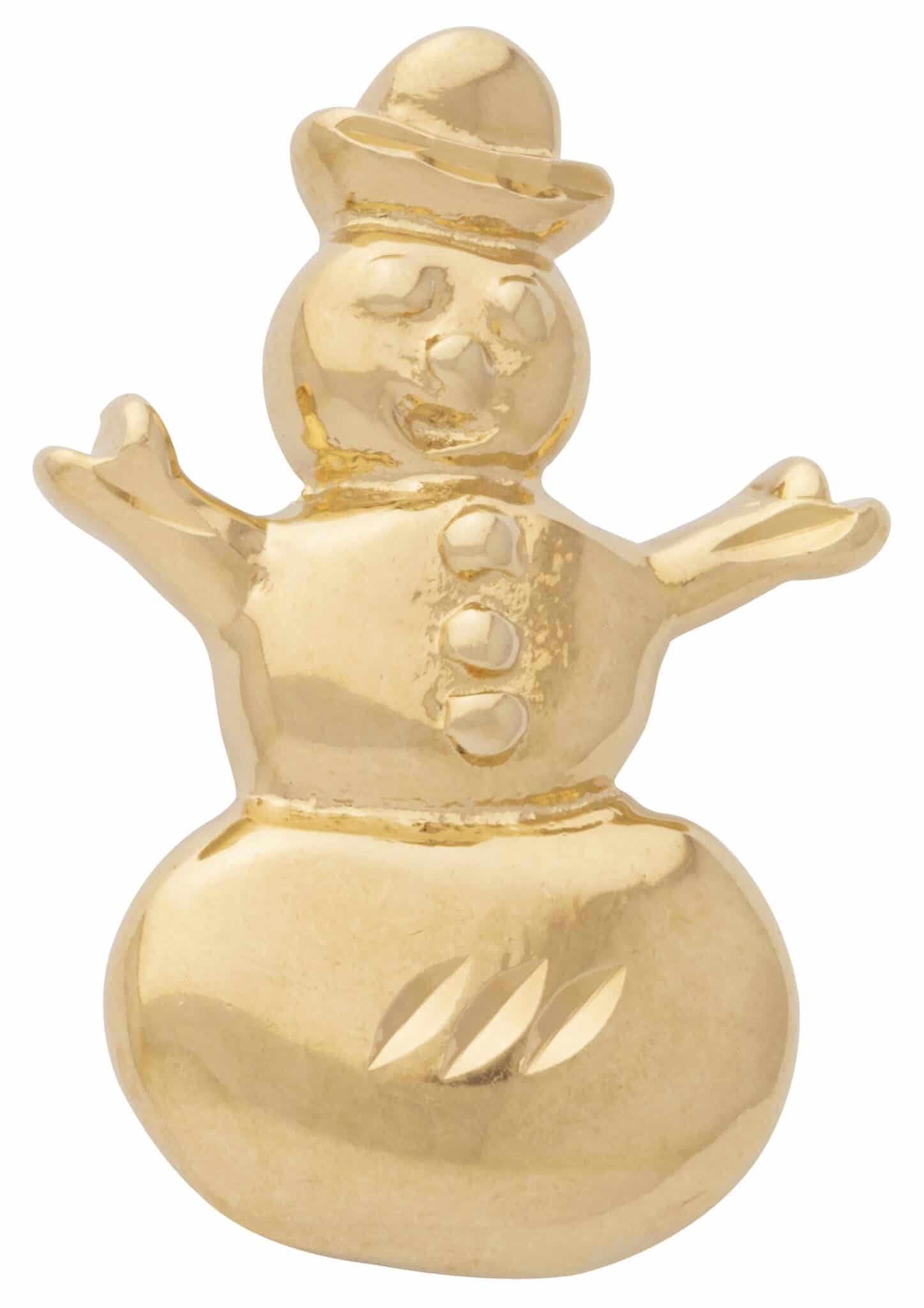 MD-245 Snowman