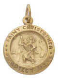 R-199 Saint Christopher