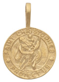 R-201 Saint Christopher