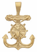 R-237 Mariners Cross