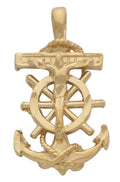 R-239 Mariners Cross