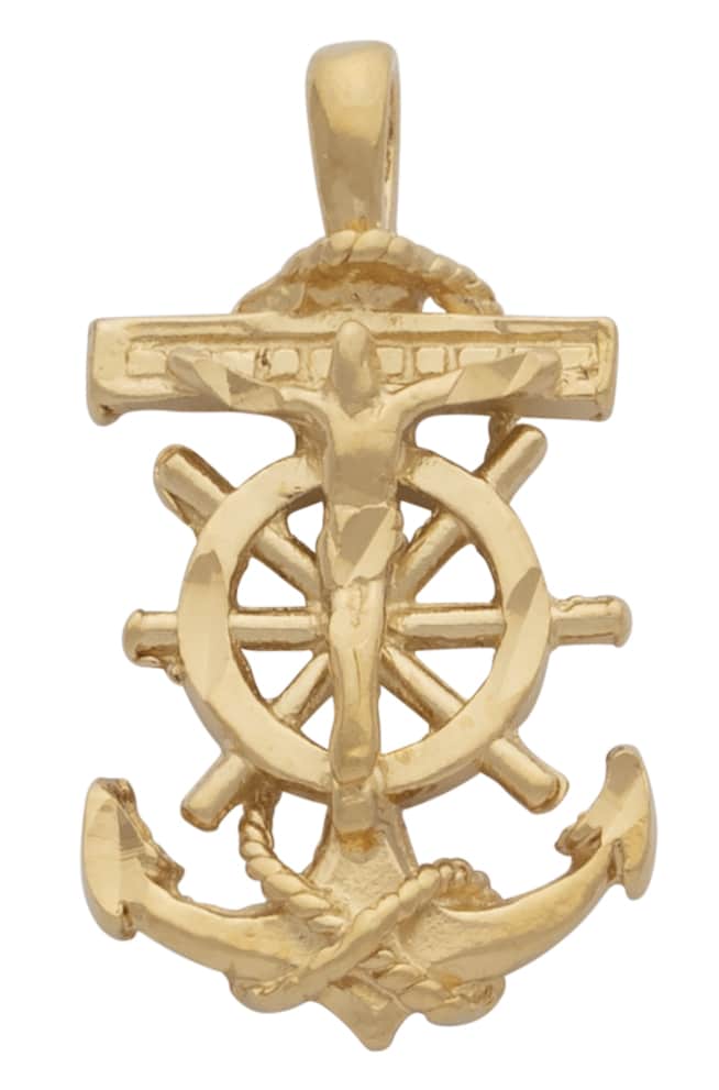 R-239 Mariners Cross