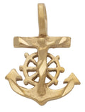 R-241 Mariners Cross