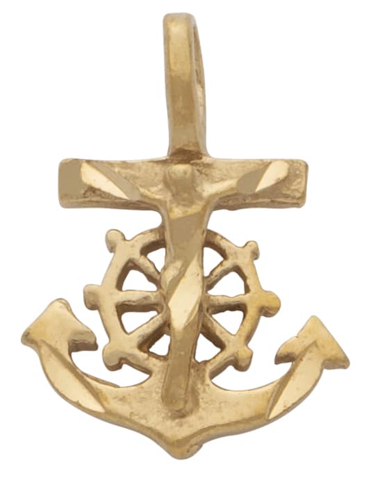 R-241 Mariners Cross